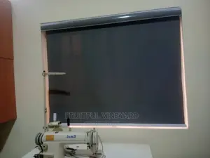Roller Window Blinds
