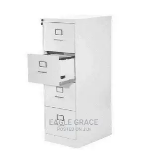 Rust Resistance File Cabinet
