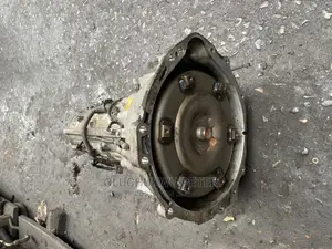 Gear Box for Toyota 4runner, Prado, Tacoma, Fj Cruiser