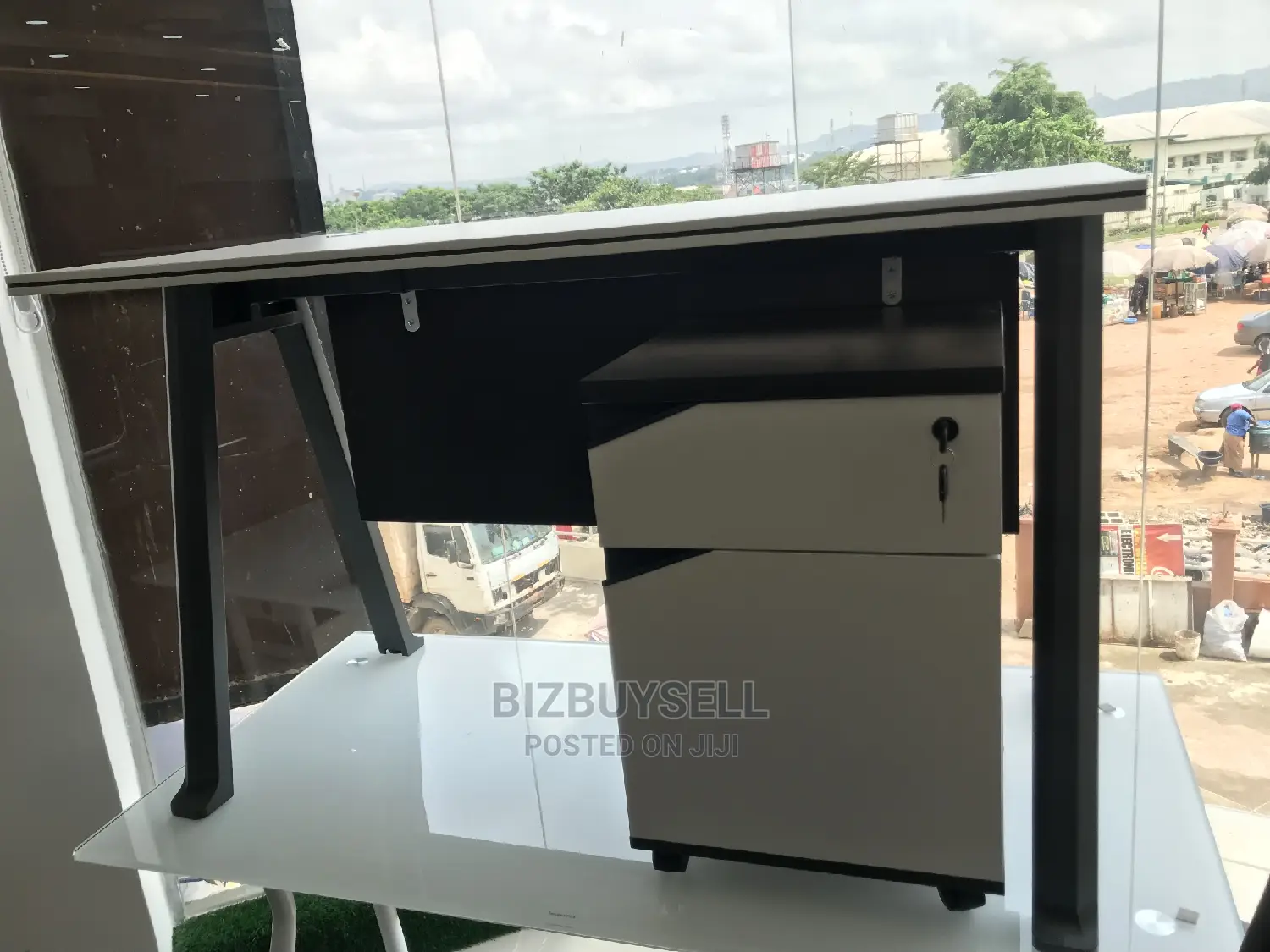 Office Table