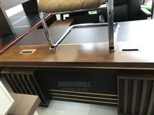 Office Executive Table