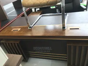 Office Executive Table