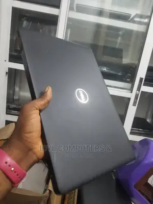 Laptop Dell G3 15 3500 8GB Intel Core I3 HDD 500GB