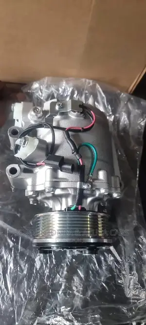 Compressor Honda Civic 2016-2022