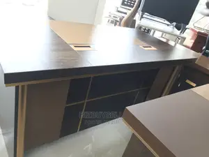 Office Executive Table