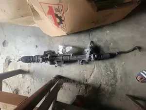 Steering Rack Honda Civic 2016-2022 [Electric]