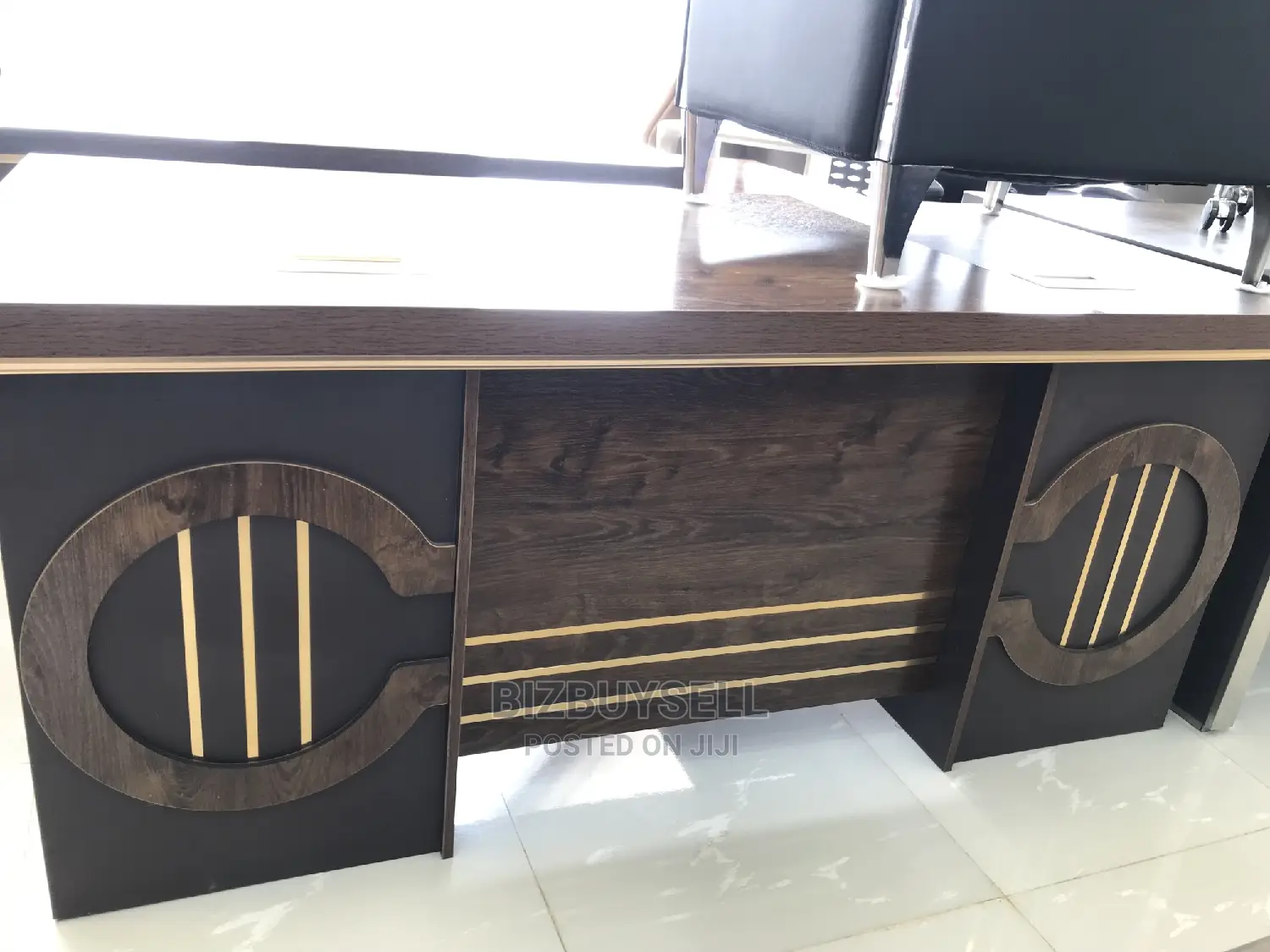 Office Executive Table