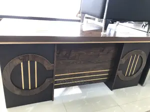 Office Executive Table