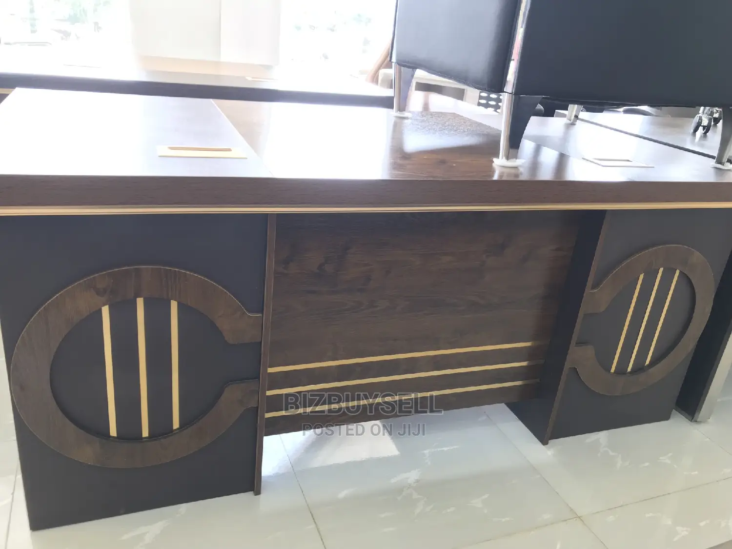 Office Executive Table