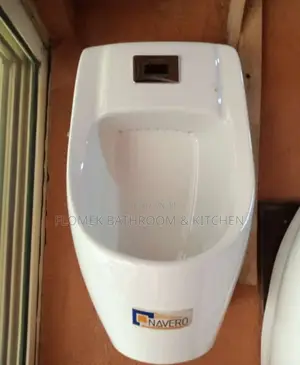 Sensor Urinal Bowl