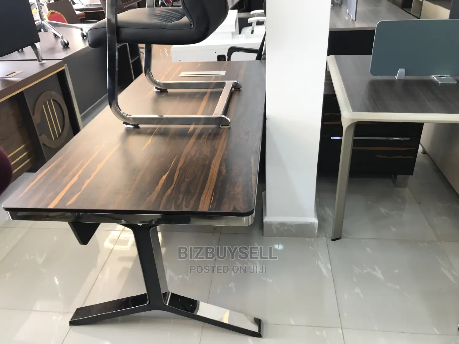 Office Executive Table 160cm