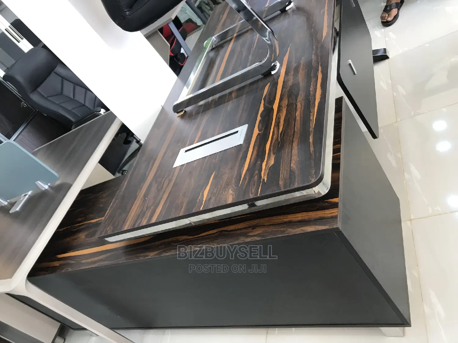 Office Executive Table 160cm