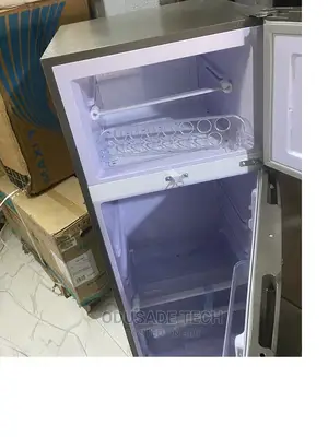 Gc-398 LG Double Door 200L Refrigerator Best Selling