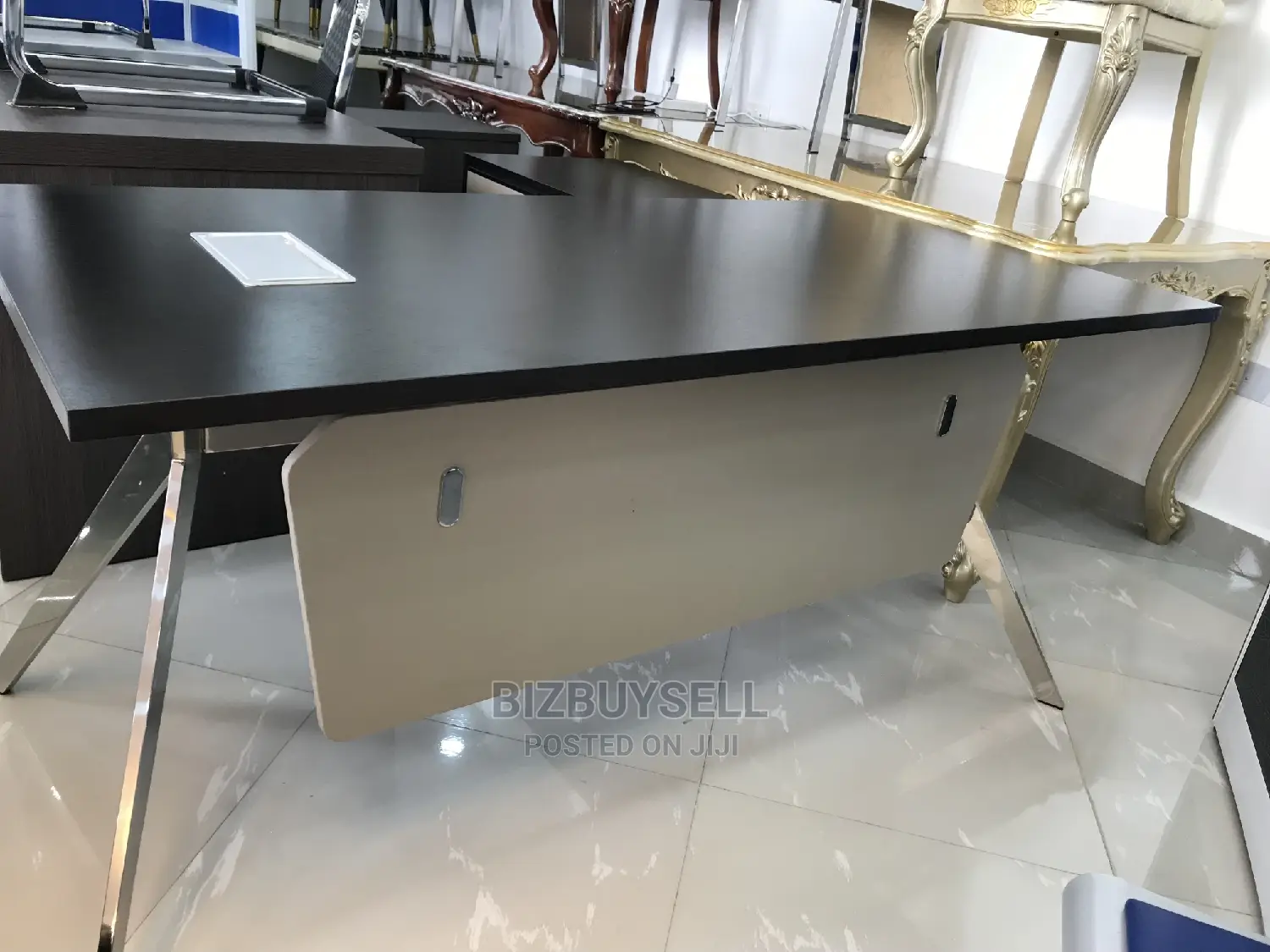 Office Executive Table