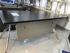 Office Executive Table