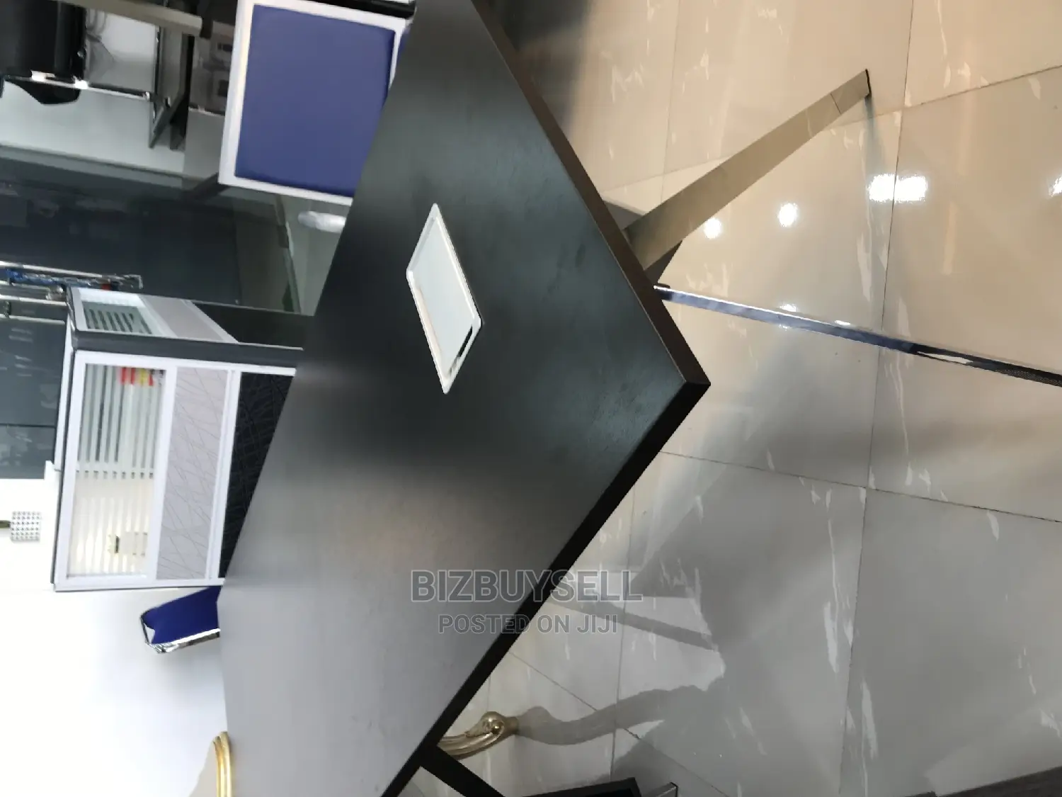 Office Executive Table