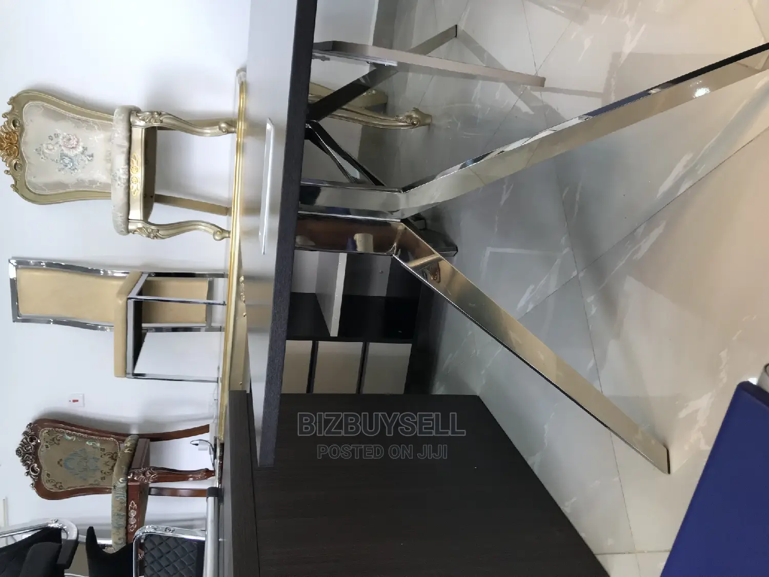Office Executive Table