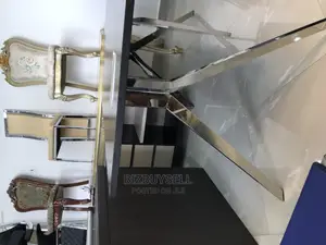 Office Executive Table
