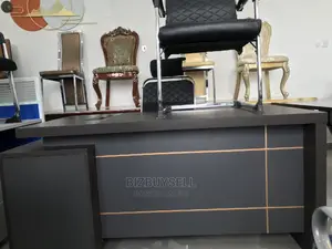 Office Executive Table