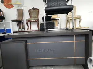 Office Executive Table