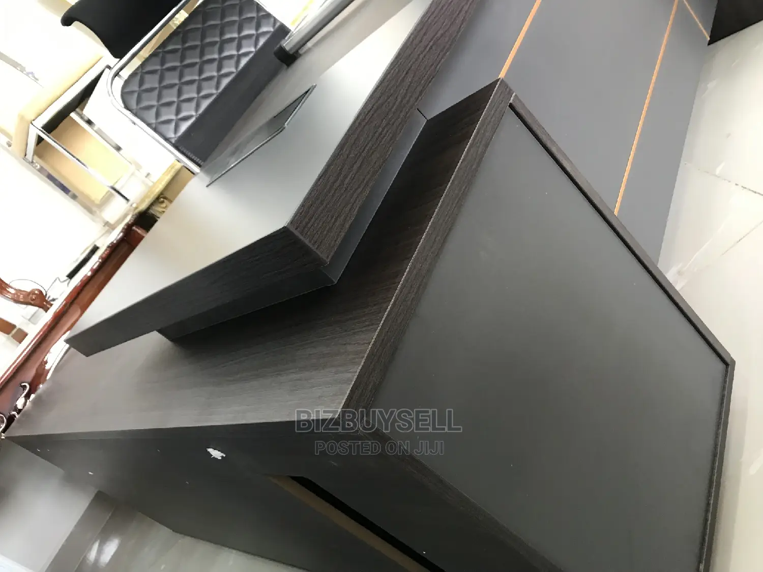 Office Executive Table