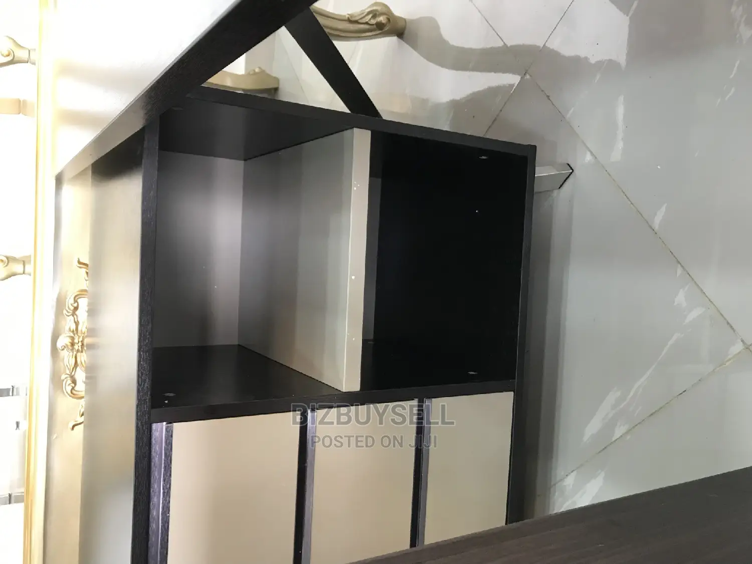 Office Executive Table