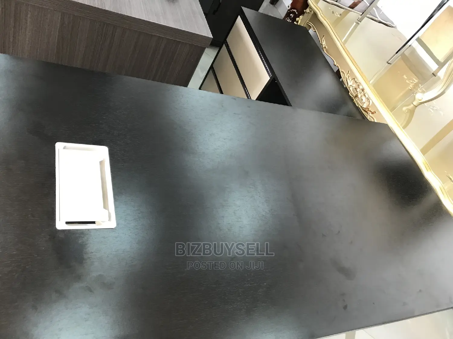 Office Executive Table