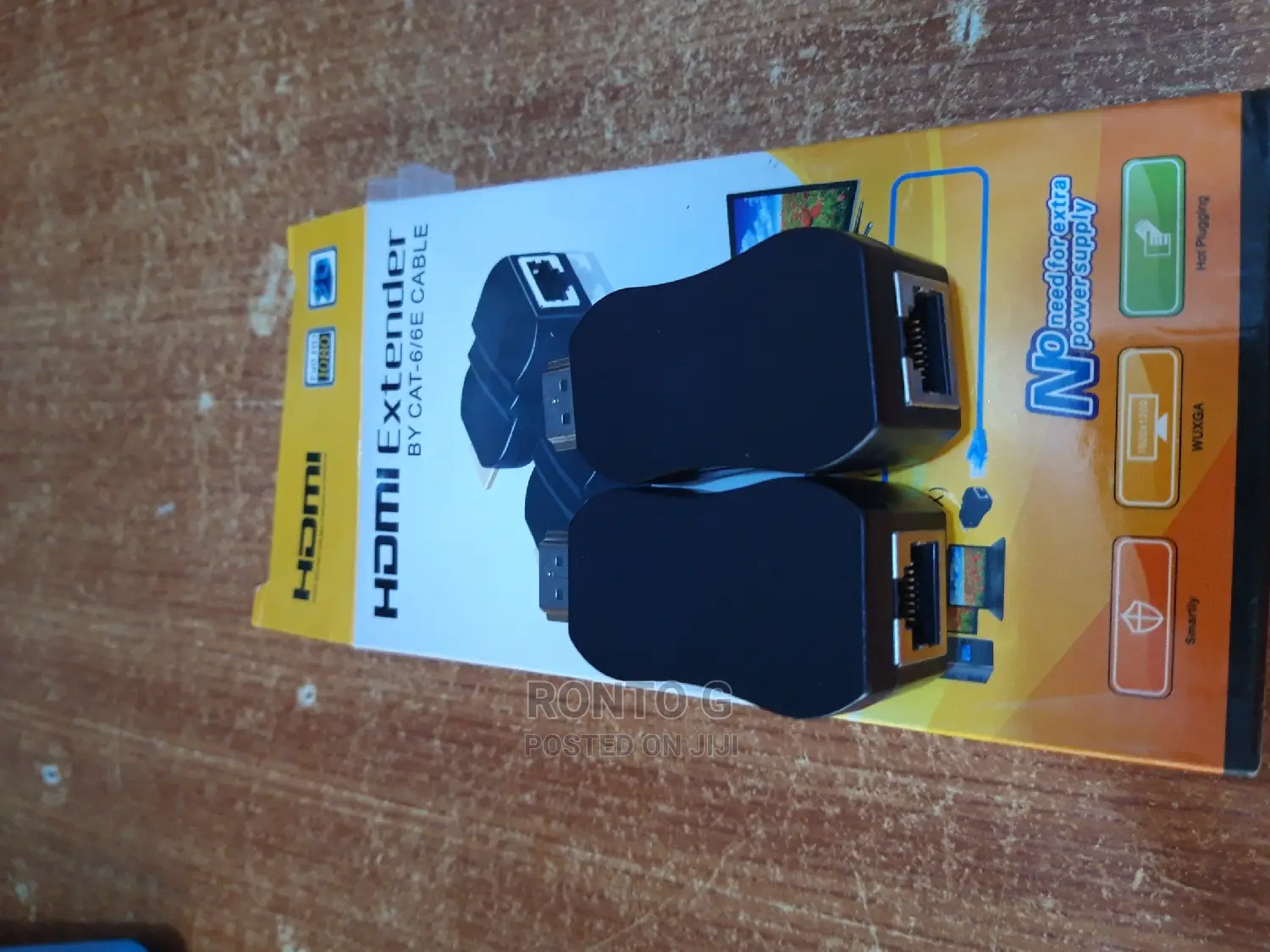 HDMI Extender 30meters