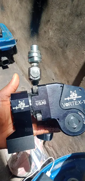 Pneumatic Torque Wrench 3/4