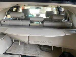 Lexus RX 330 2006 Blue