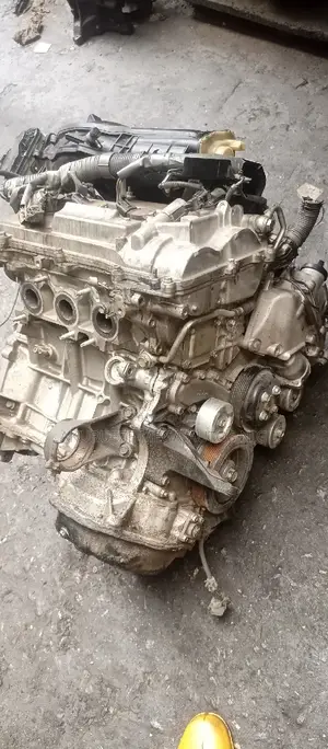 2GR Engine for Toyota RAV4, Sienna, Highlander