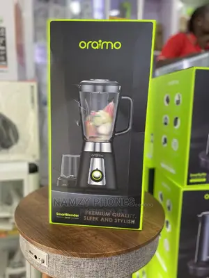 Oraimo Smart Blender