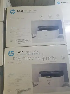 Hp Leser MFP