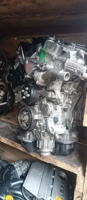 Direct Tokunbo 2gr Engine for Lexus Rx350