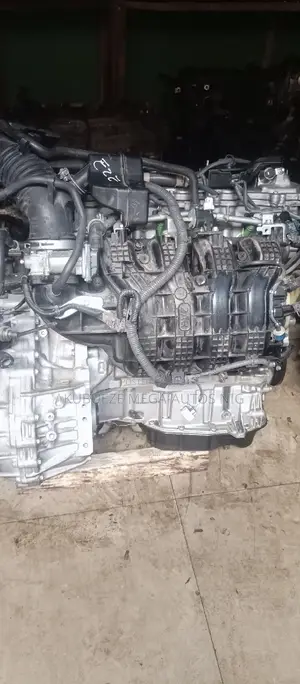 2ar Engine for Toyota Venza and RAV4 08
