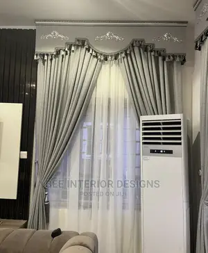 Quality Curtains