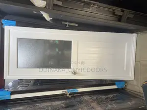 2.1mm by 750mm Turkey PVC Door