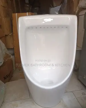 Executive Urinal Bowl