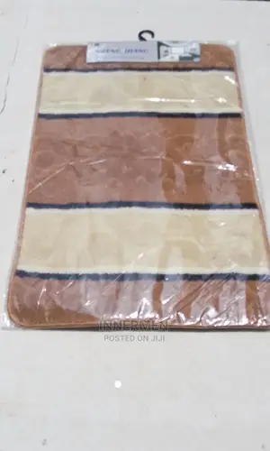 Quality Foot Rug for Living Room, Kitchen and Bathroom