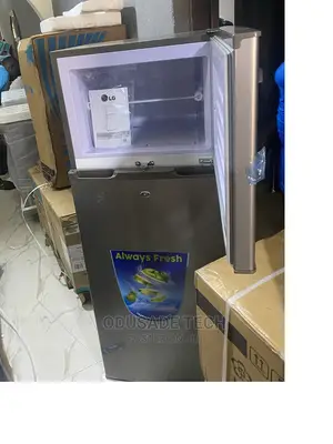 LG Gc-398/200l Next Generation Refrigerator Best Selling