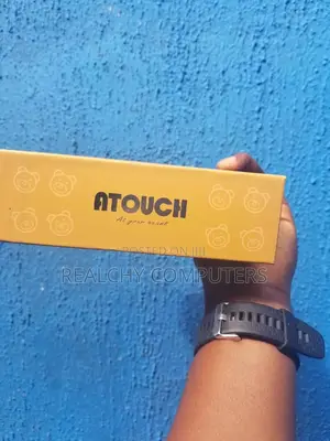 New Atouch K96 64 GB