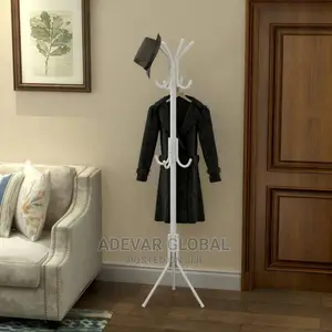 Coat Jacket Rack for Office and Home Use