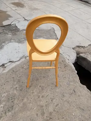 Event O Back Chairs
