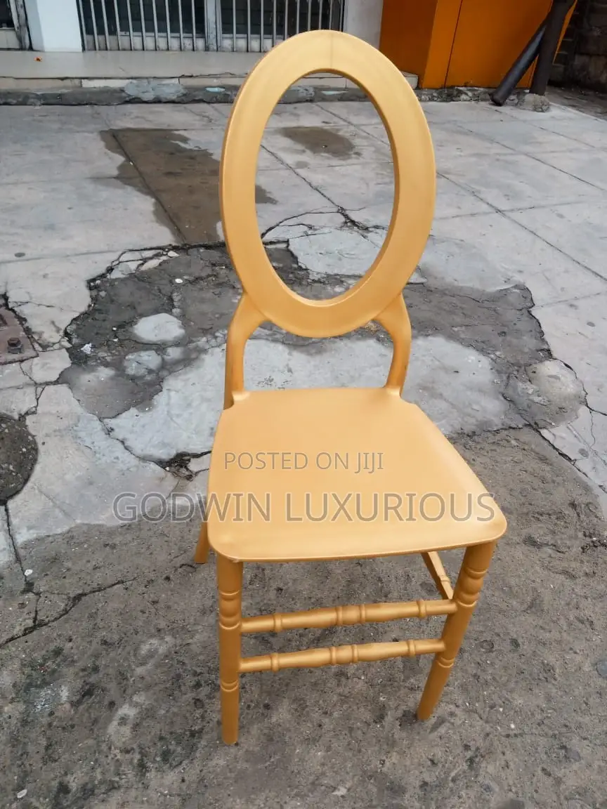 Event O Back Chairs