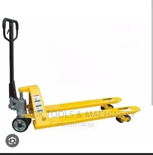 3ton Pallet Truck