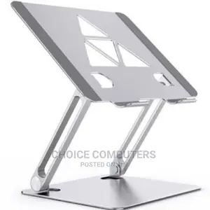 Laptop Stand Metal Foldable