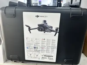 New Dji Mavic 3 Multispectral Drone, Surveying, Mapping - 3m