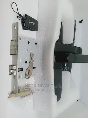 Intelligent Lock (ACS 450)