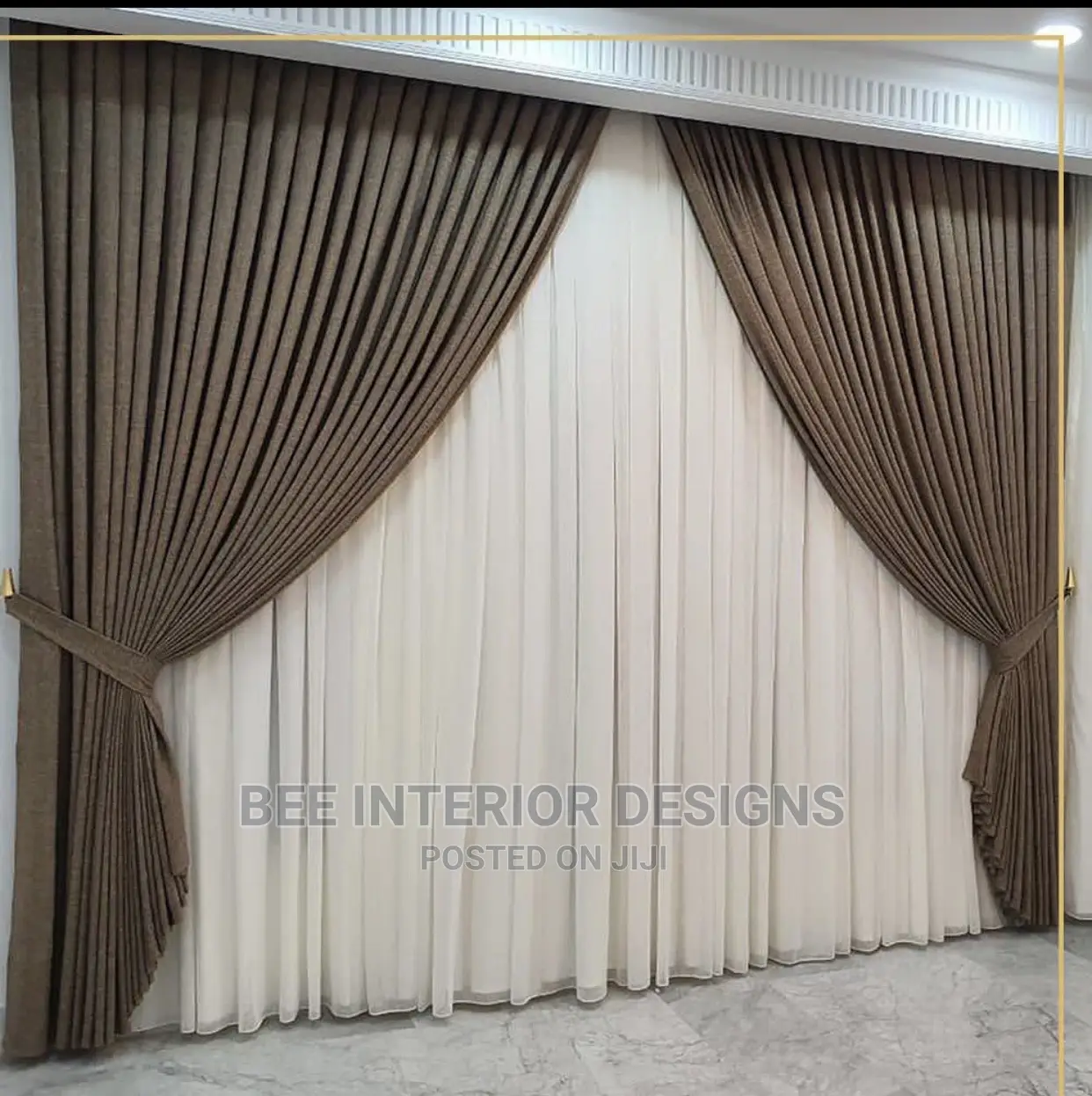 Quality Curtains
