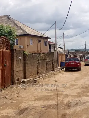 Furnished 10bdrm Block of Flats in Immovables Realty, Abeokuta North